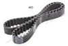 JAPKO 40493 Timing Belt